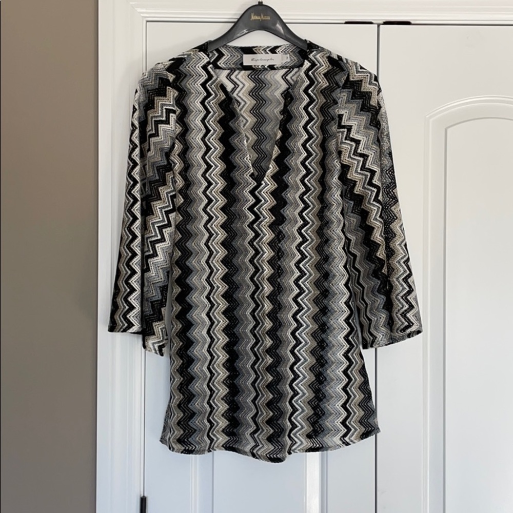 Gorgeous Top!